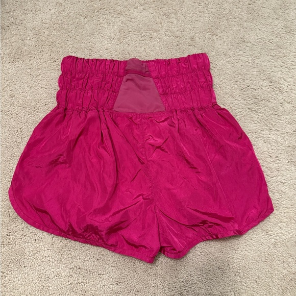 Free People Shorts! Cross listed on Mercari and Curtsy! - Picture 2 of 3